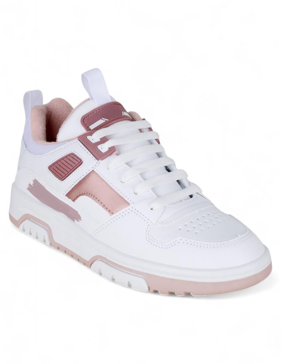Tenis Pequeños productores para mujer
