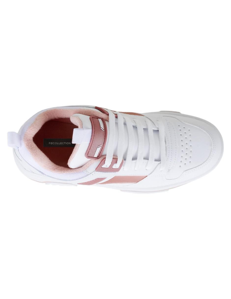 Tenis Pequeños productores para mujer 3