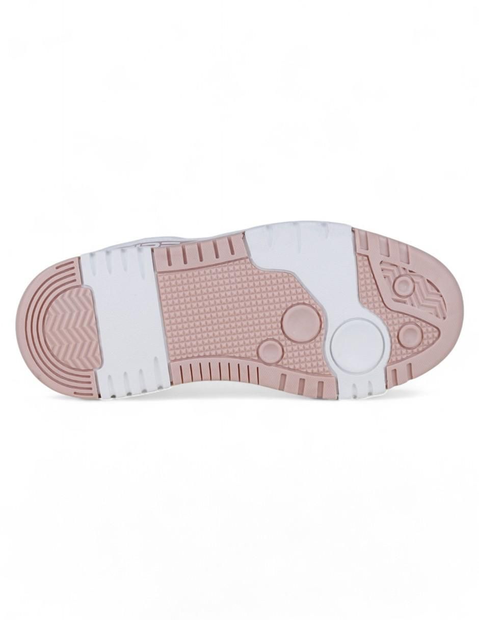 Tenis Pequeños productores para mujer 4