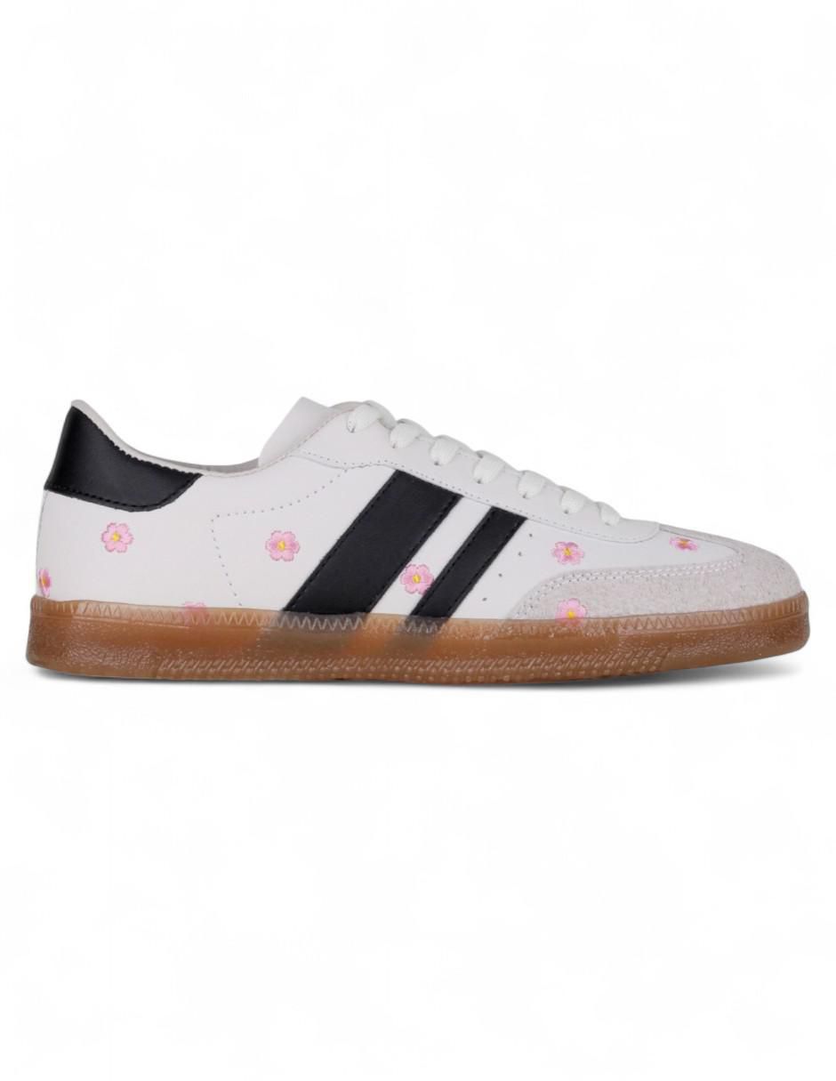 Tenis Pequeños productores para mujer 2