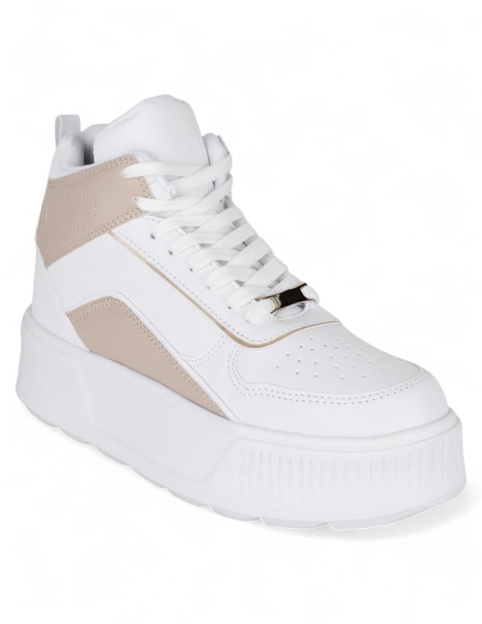 Tenis Pequeños productores para mujer
