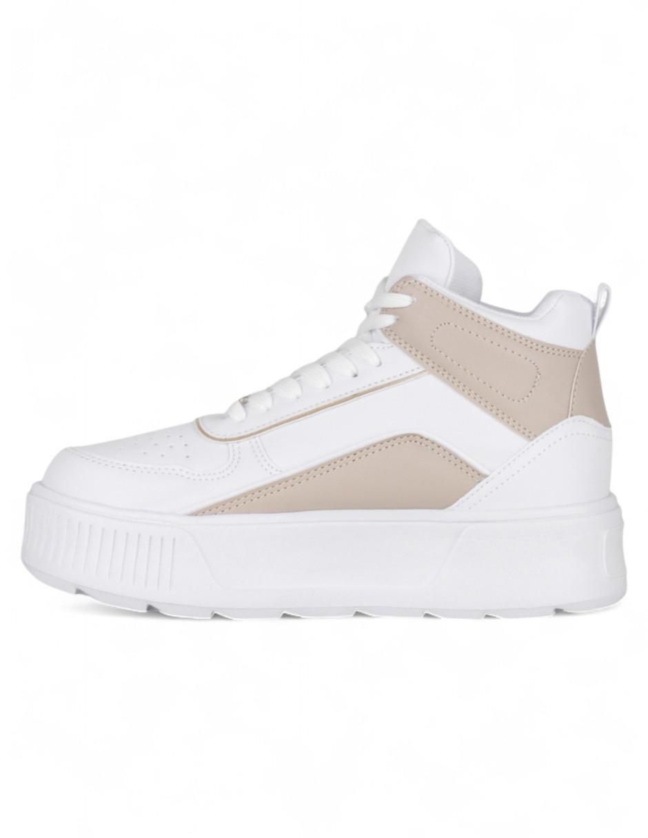 Tenis Pequeños productores para mujer 3