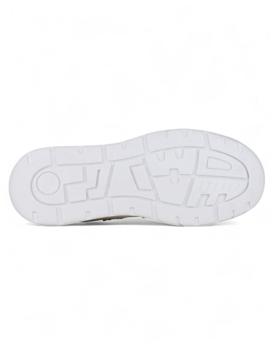Tenis Pequeños productores para mujer 4