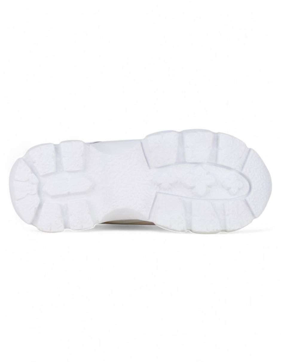 Tenis Pequeños productores para mujer 4