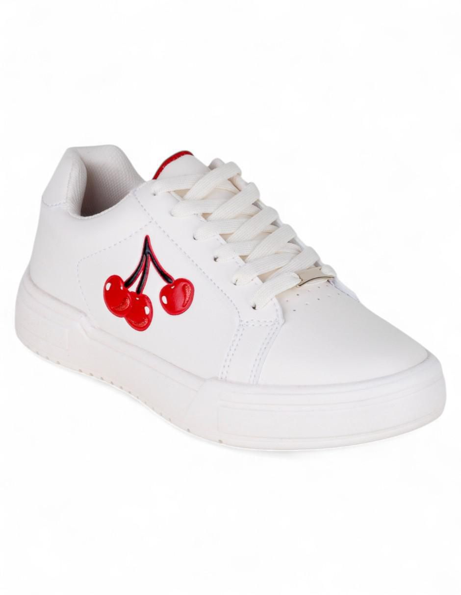 Tenis Pequeños productores para mujer