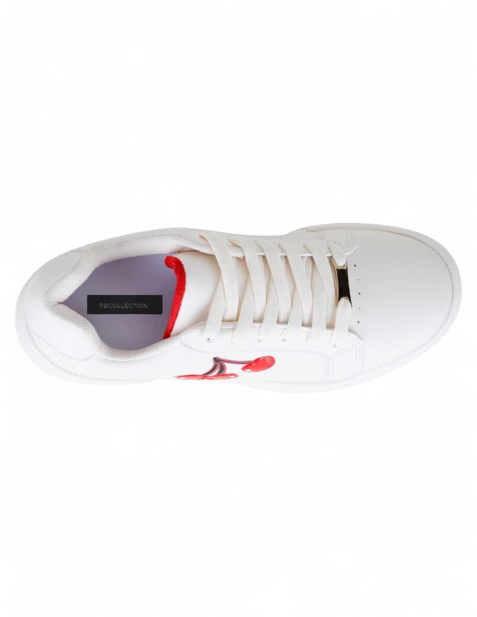 Tenis Pequeños productores para mujer 3