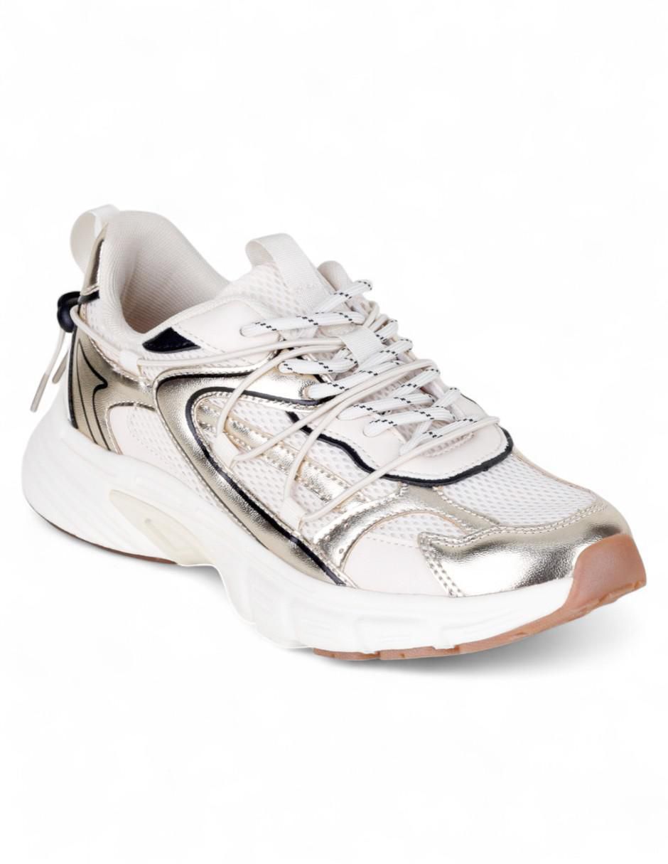 Tenis Pequeños productores para mujer 1