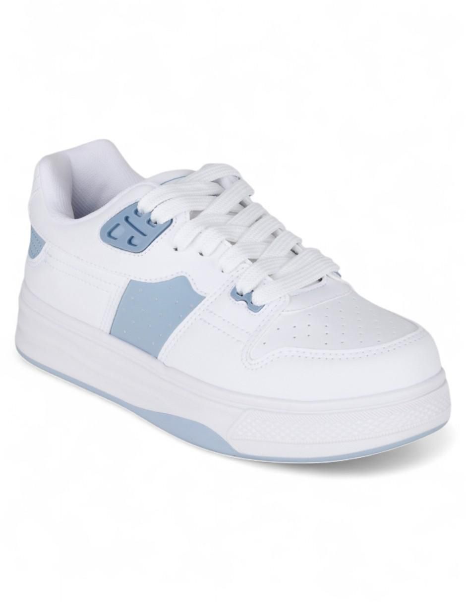 Tenis Pequeños productores para mujer