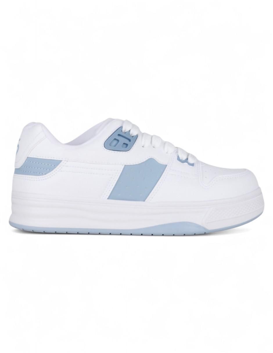 Tenis Pequeños productores para mujer 2