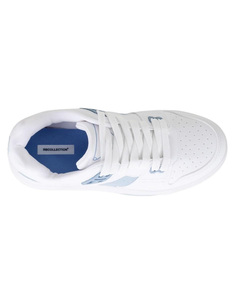 Tenis Pequeños productores para mujer 3