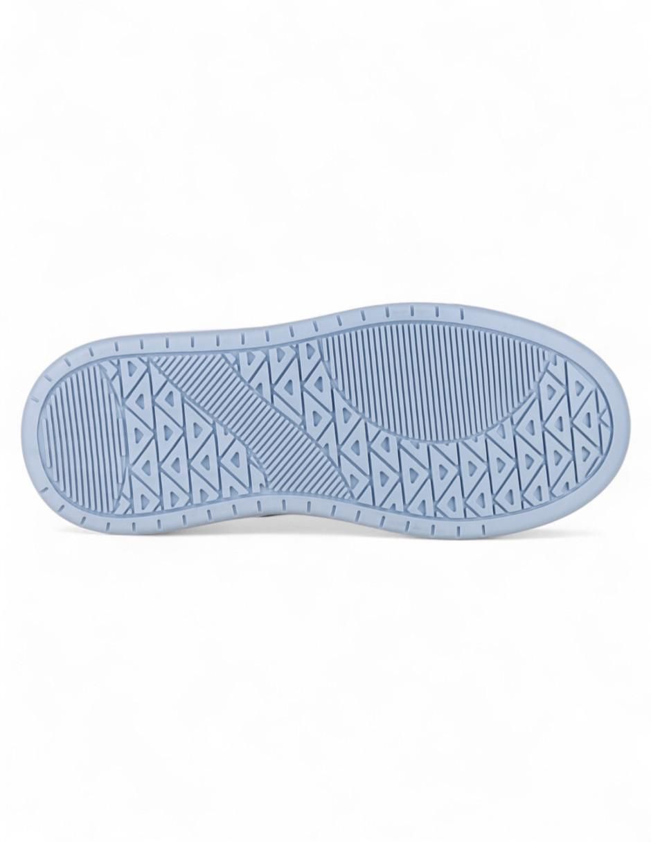 Tenis Pequeños productores para mujer 4