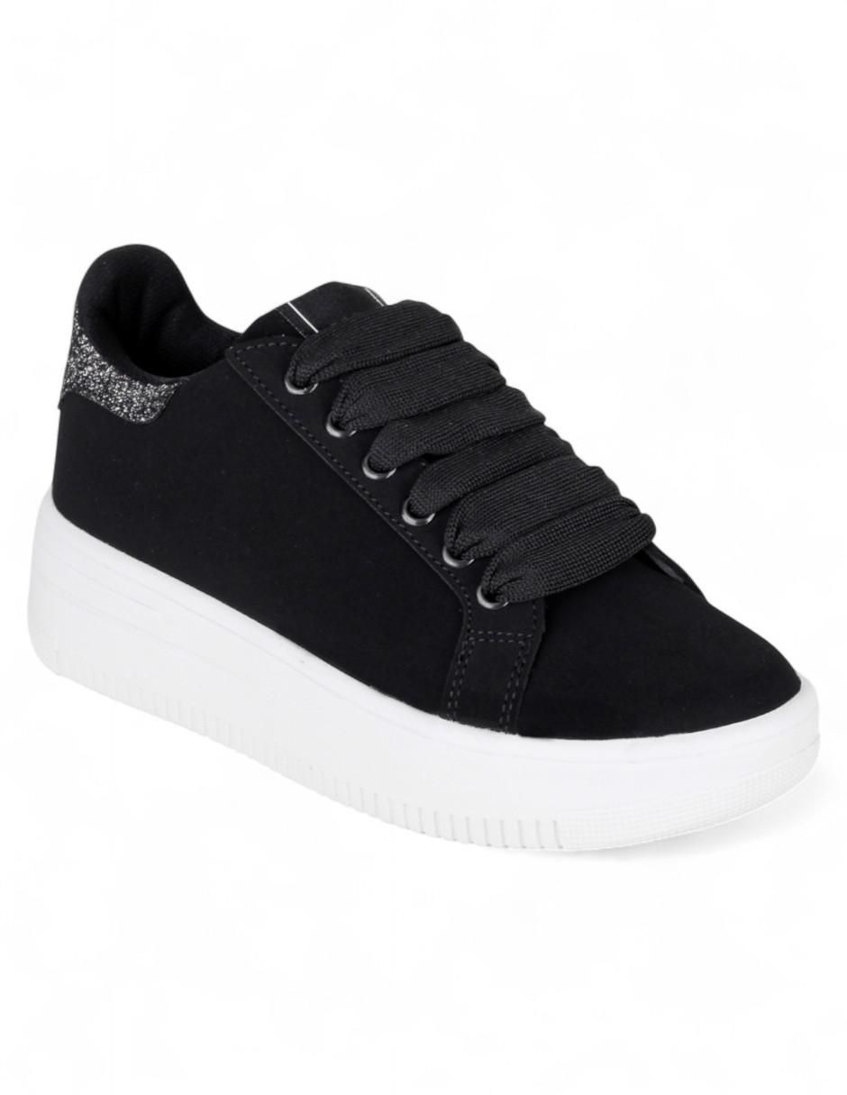 Tenis Pequeños productores para mujer