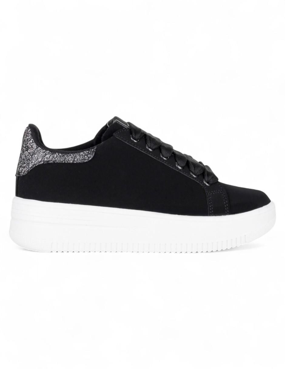 Tenis Pequeños productores para mujer 2