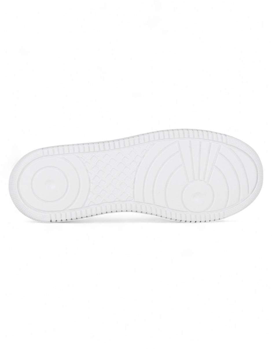Tenis Pequeños productores para mujer 4