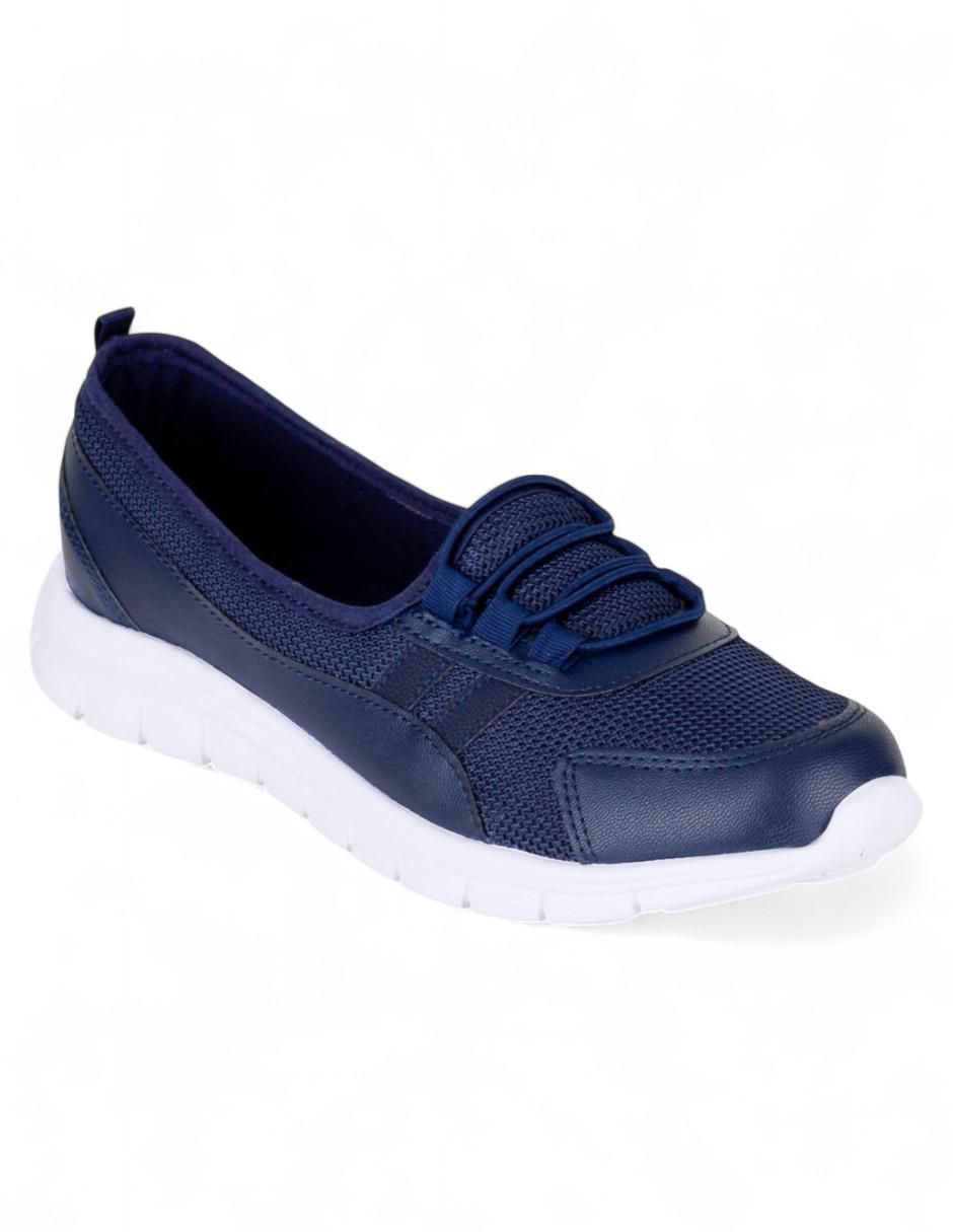Tenis Pequeños productores para mujer