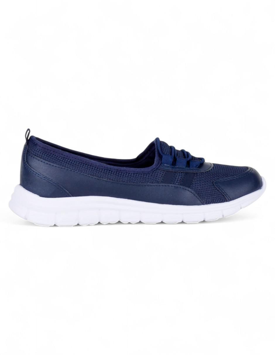 Tenis Pequeños productores para mujer 2