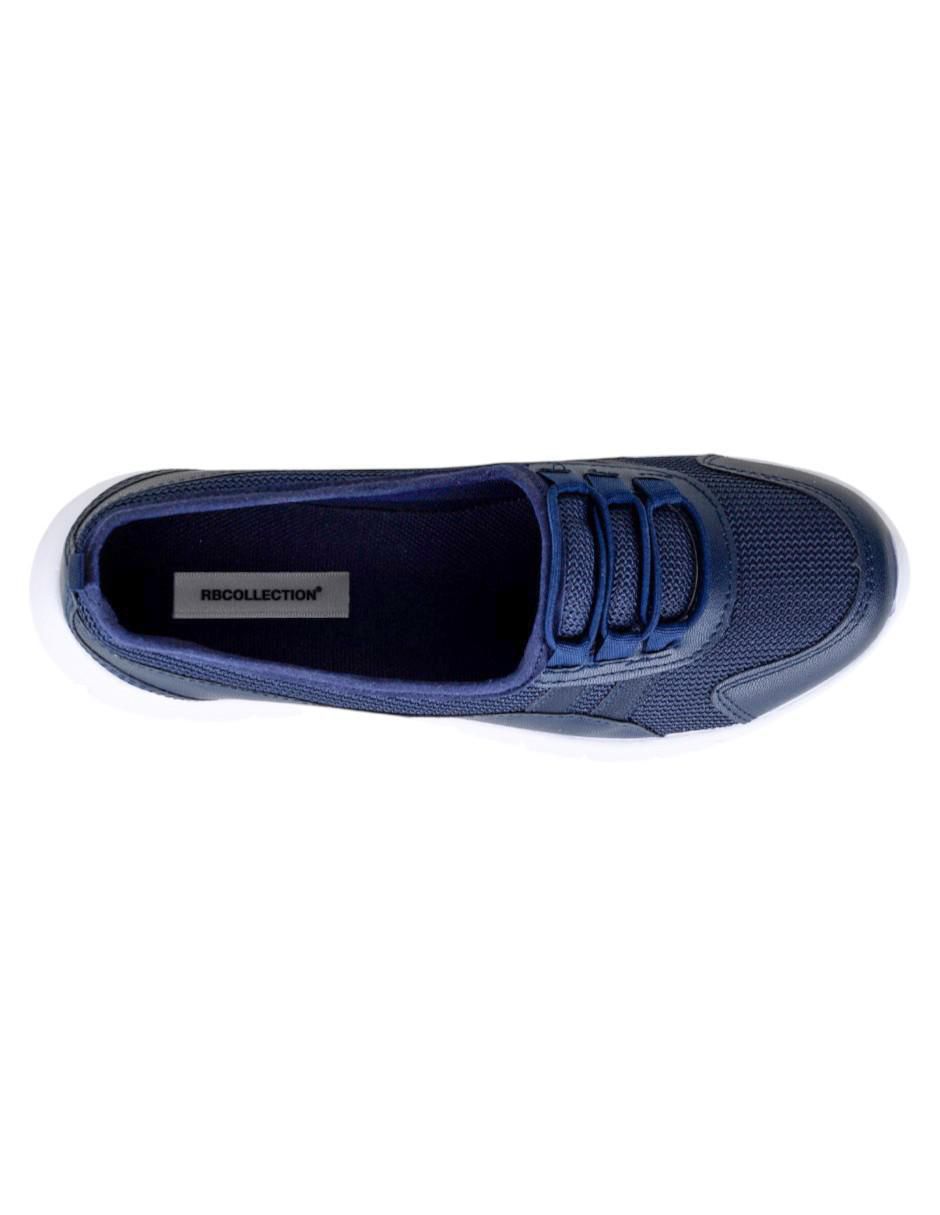 Tenis Pequeños productores para mujer 3