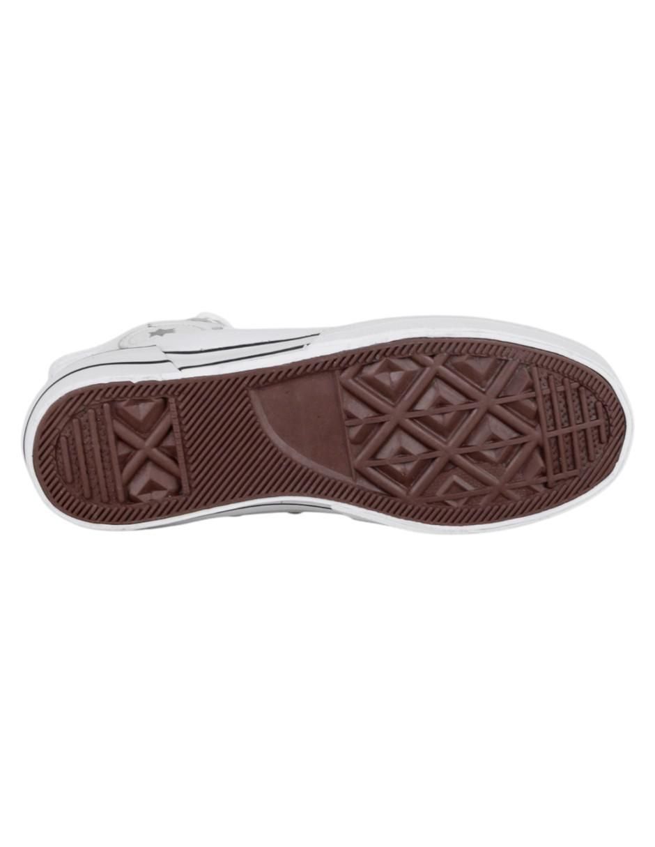 Tenis Pequeños productores para mujer 4