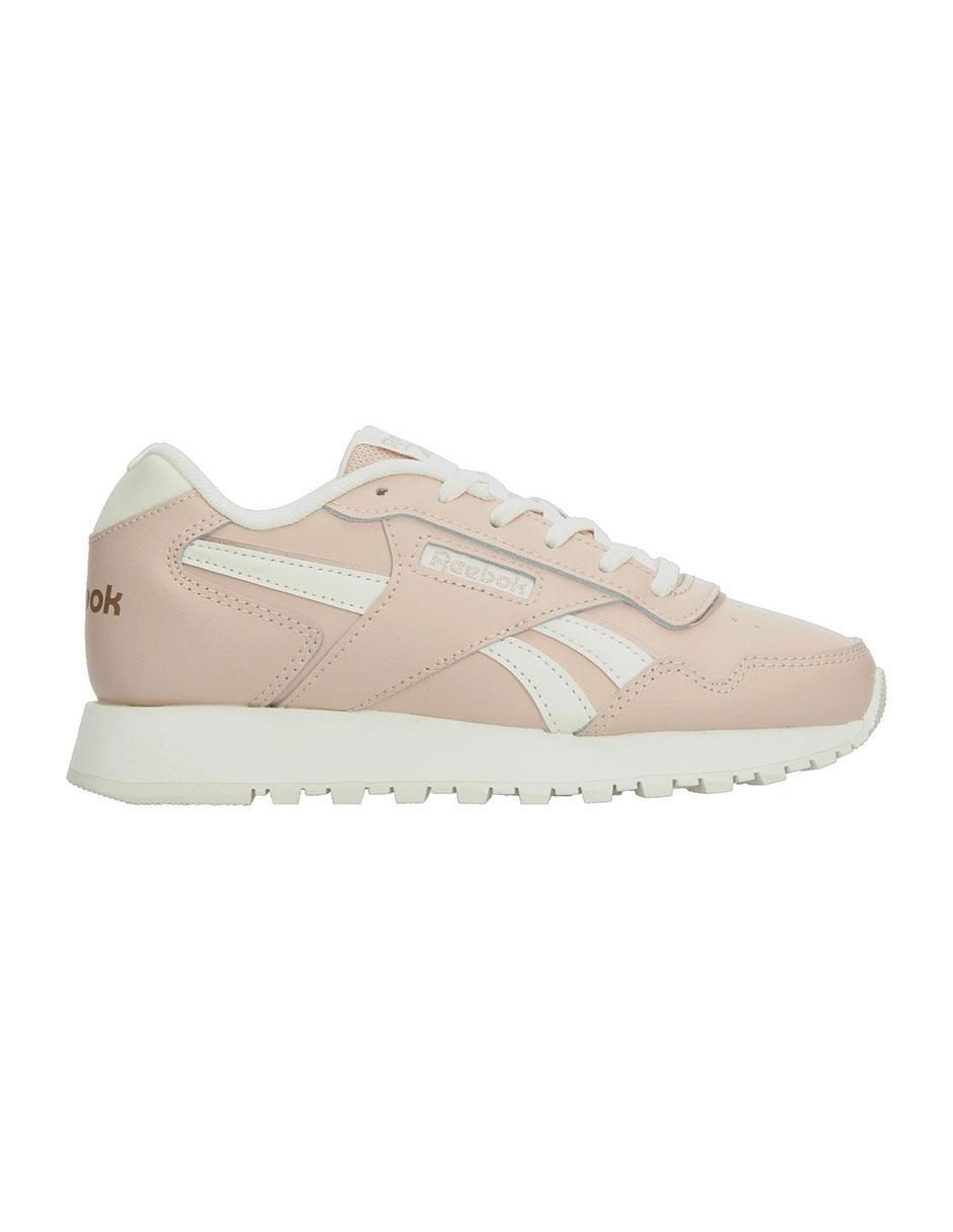 Tenis Glide Leather para mujer