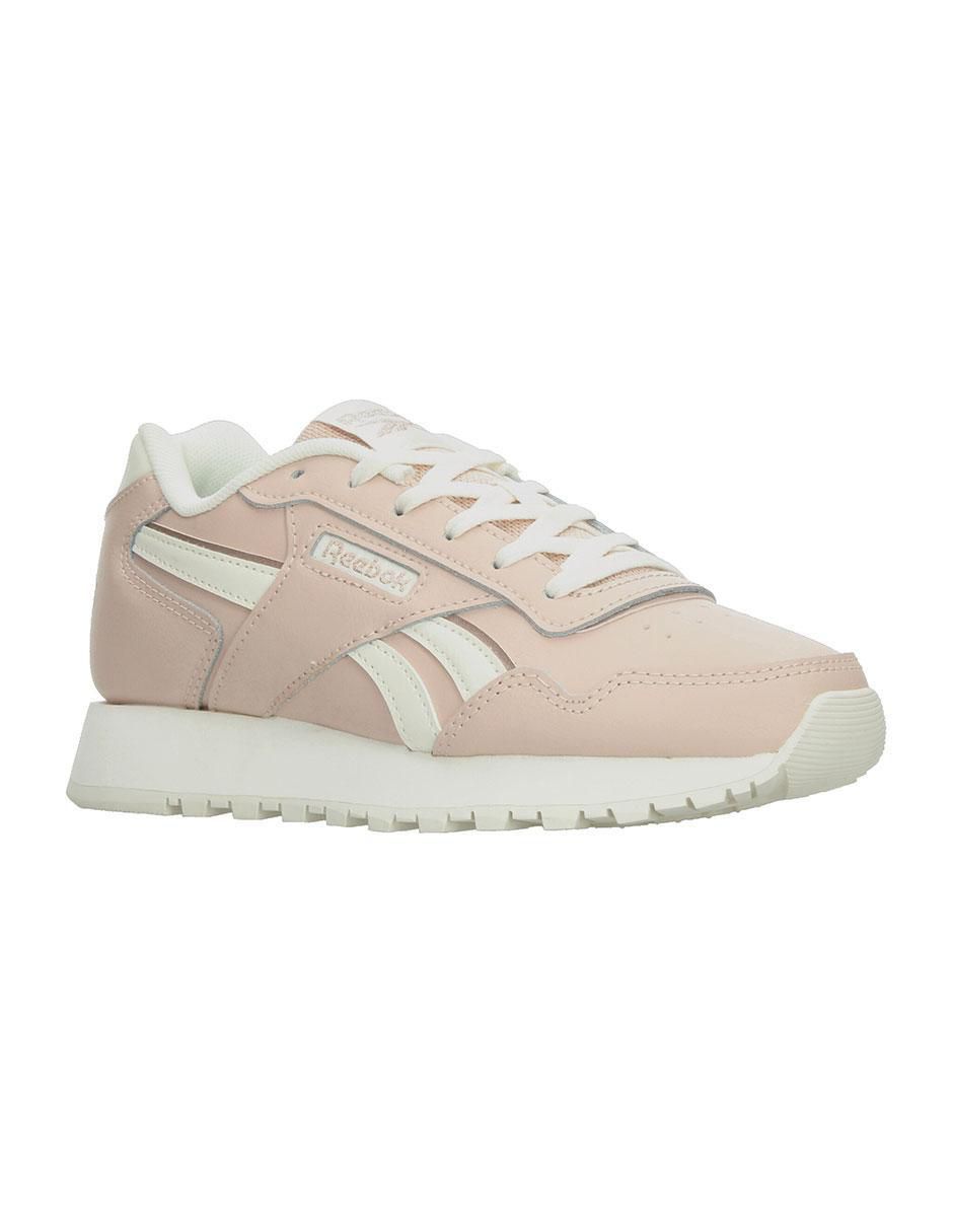 Tenis Glide Leather para mujer 2