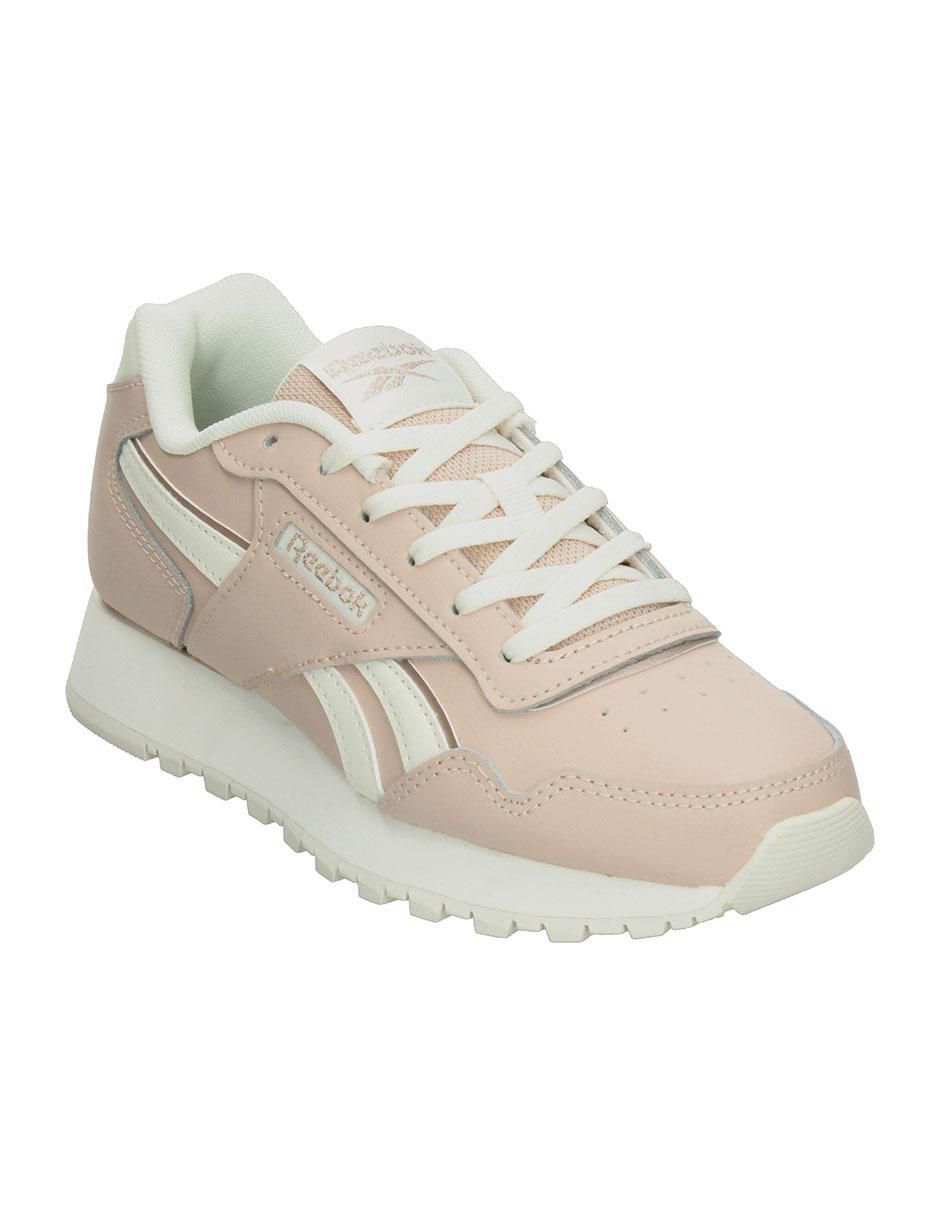 Tenis Glide Leather para mujer 4