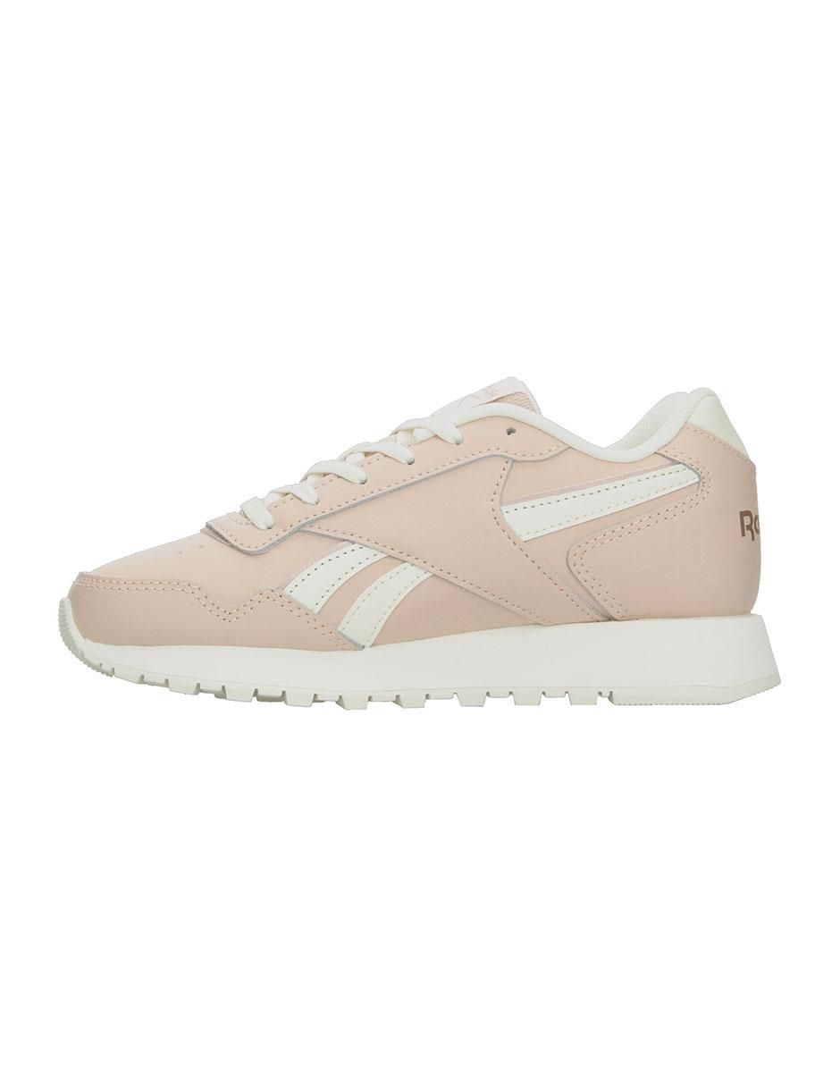 Tenis Glide Leather para mujer 5