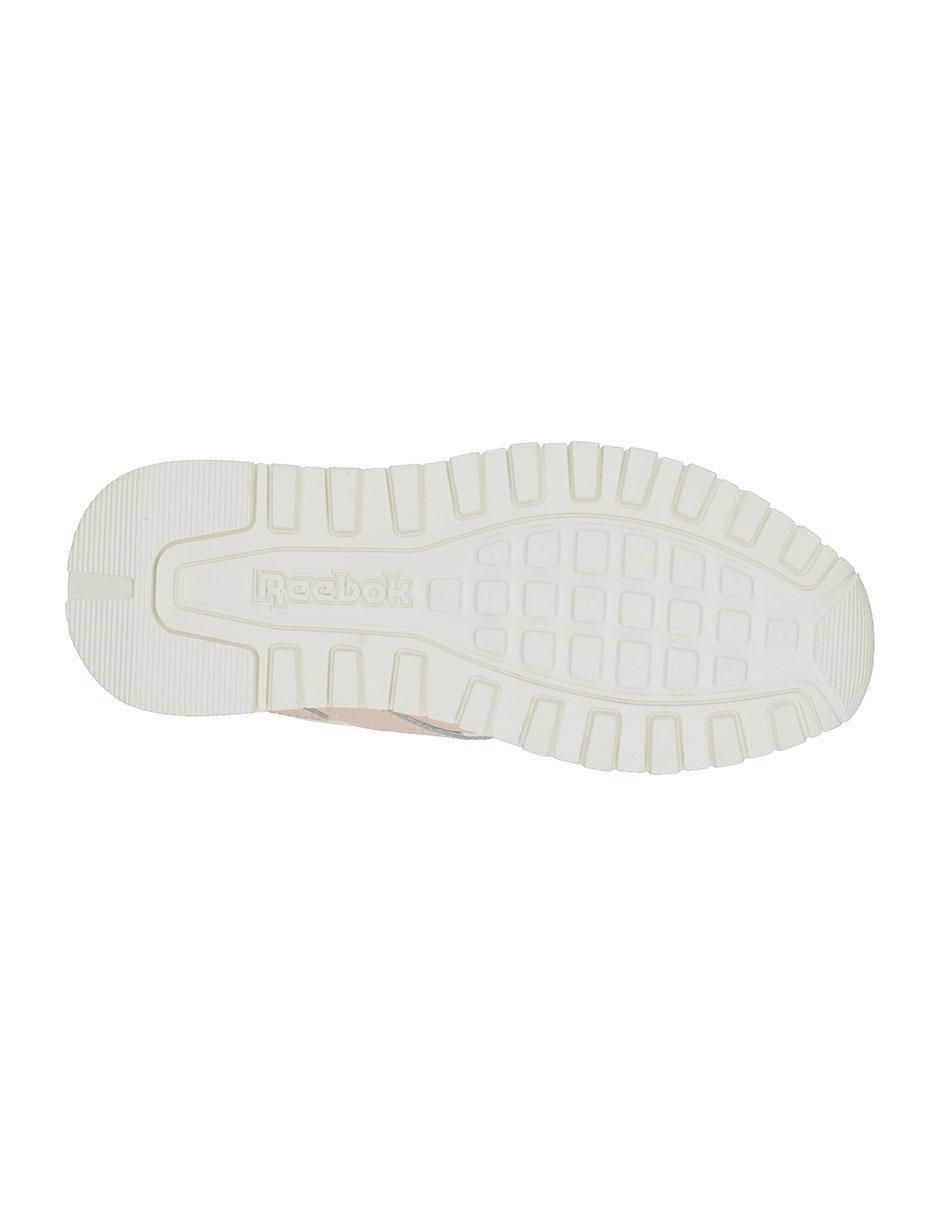 Tenis Glide Leather para mujer 9