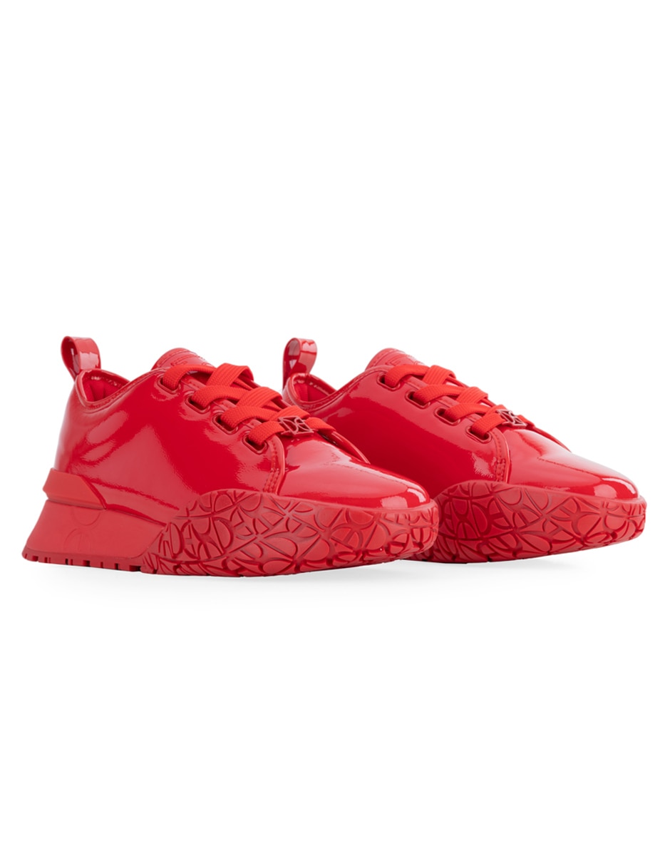 Tenis Lalorona para mujer 3