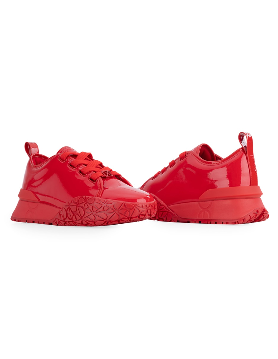 Tenis Lalorona para mujer 4