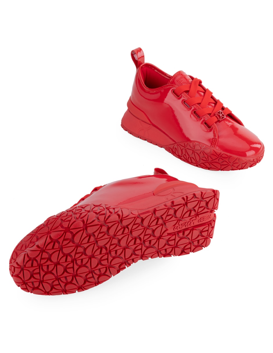 Tenis Lalorona para mujer 6