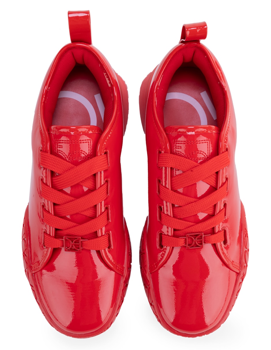 Tenis Lalorona para mujer 7