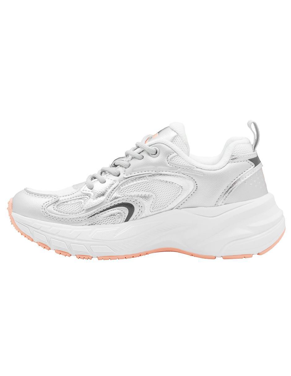 Tenis Chunky para mujer 2
