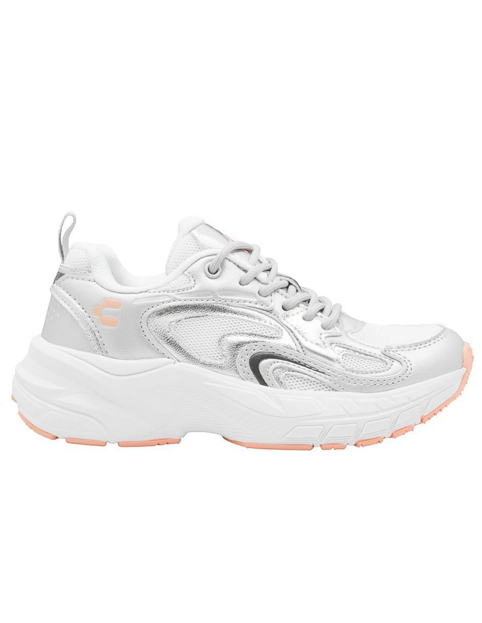 Tenis Chunky para mujer 3