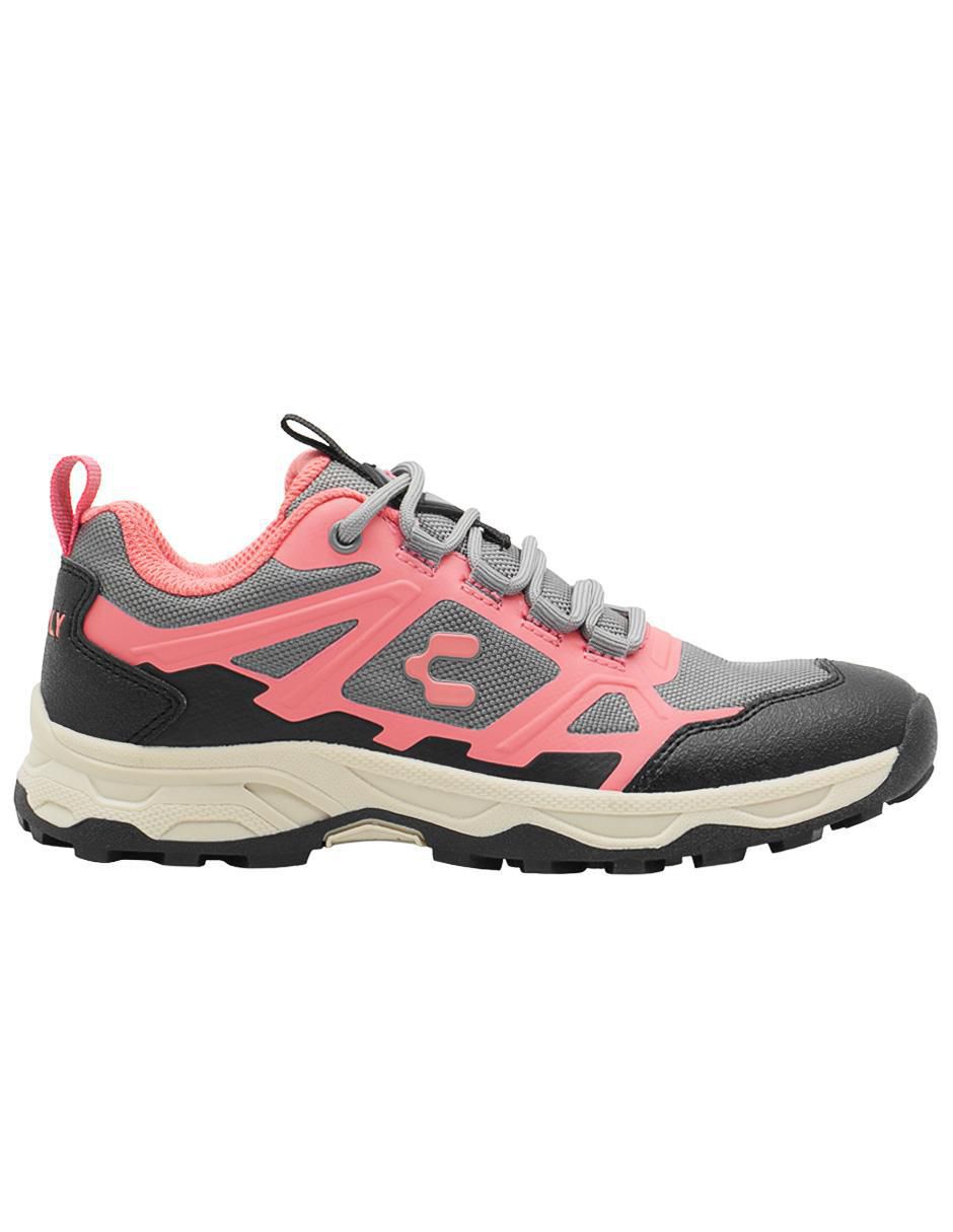 Tenis Outdoor para mujer 3