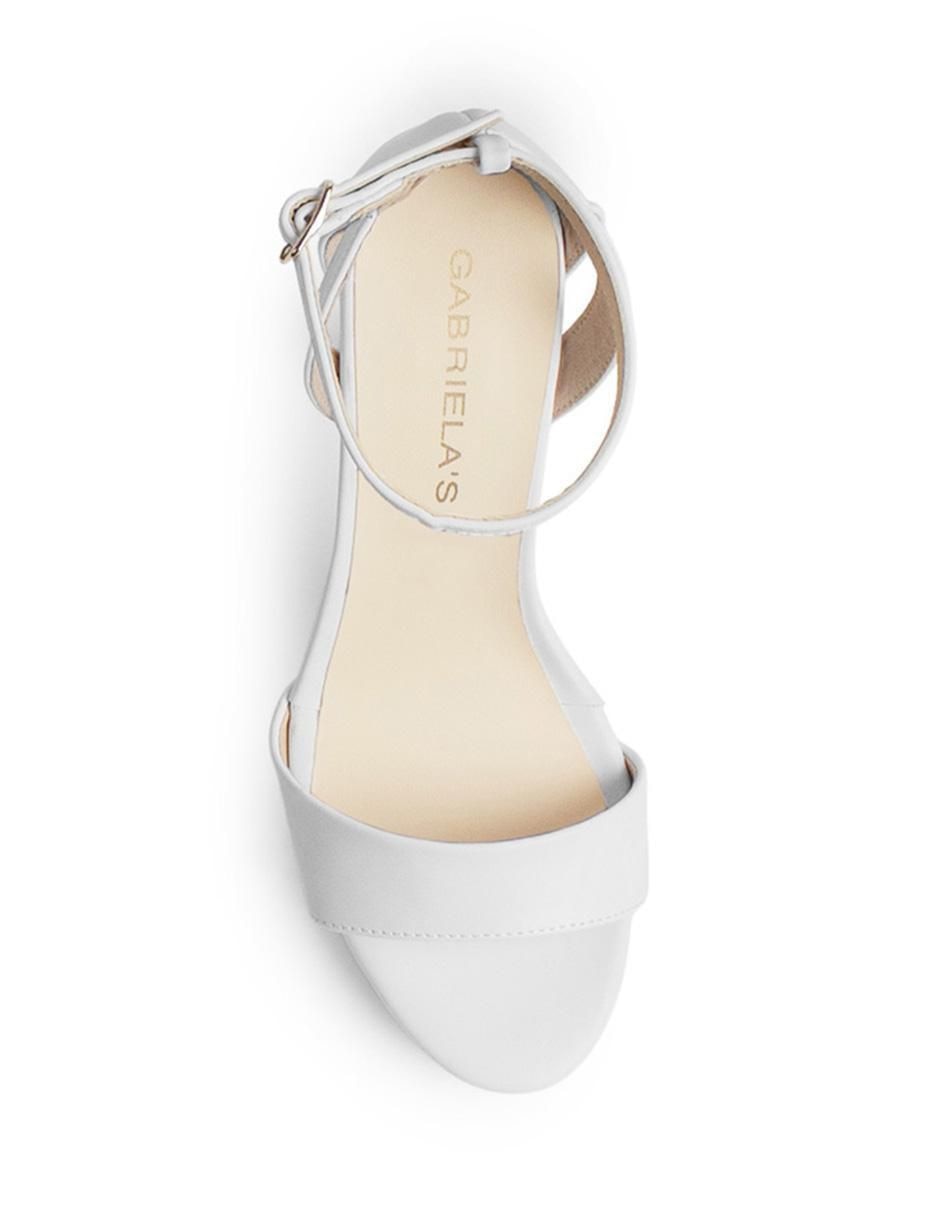 Sandalia para mujer 3