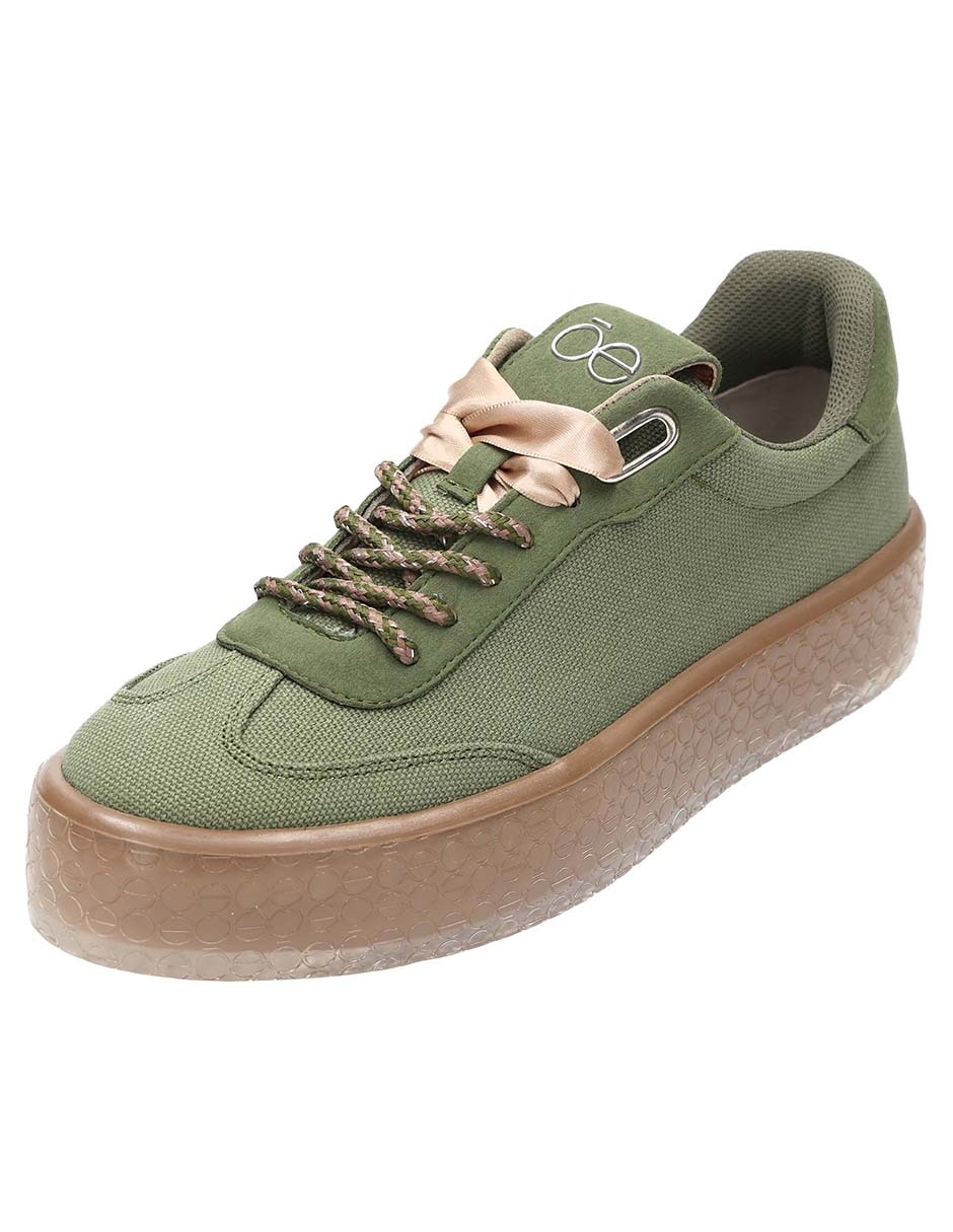 Tenis para mujer 2