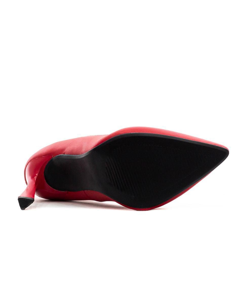 "zapatilla" sintético sarah studio sin familia o colección