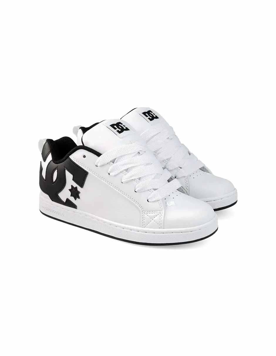 Tenis Court Graffik para mujer 1