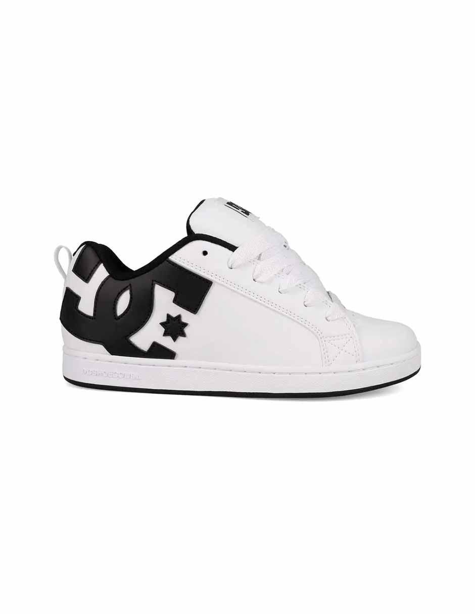 Tenis Court Graffik para mujer
