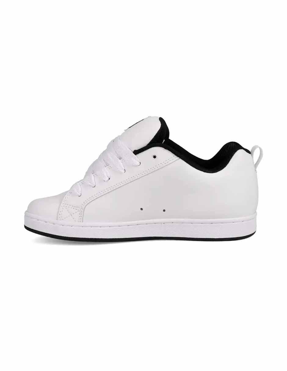 Tenis Court Graffik para mujer