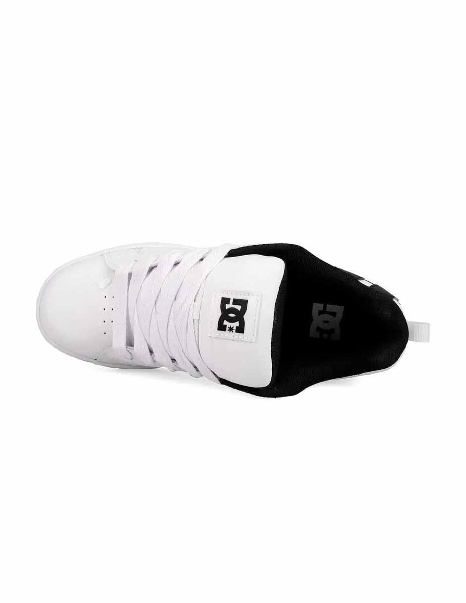 Tenis Court Graffik para mujer