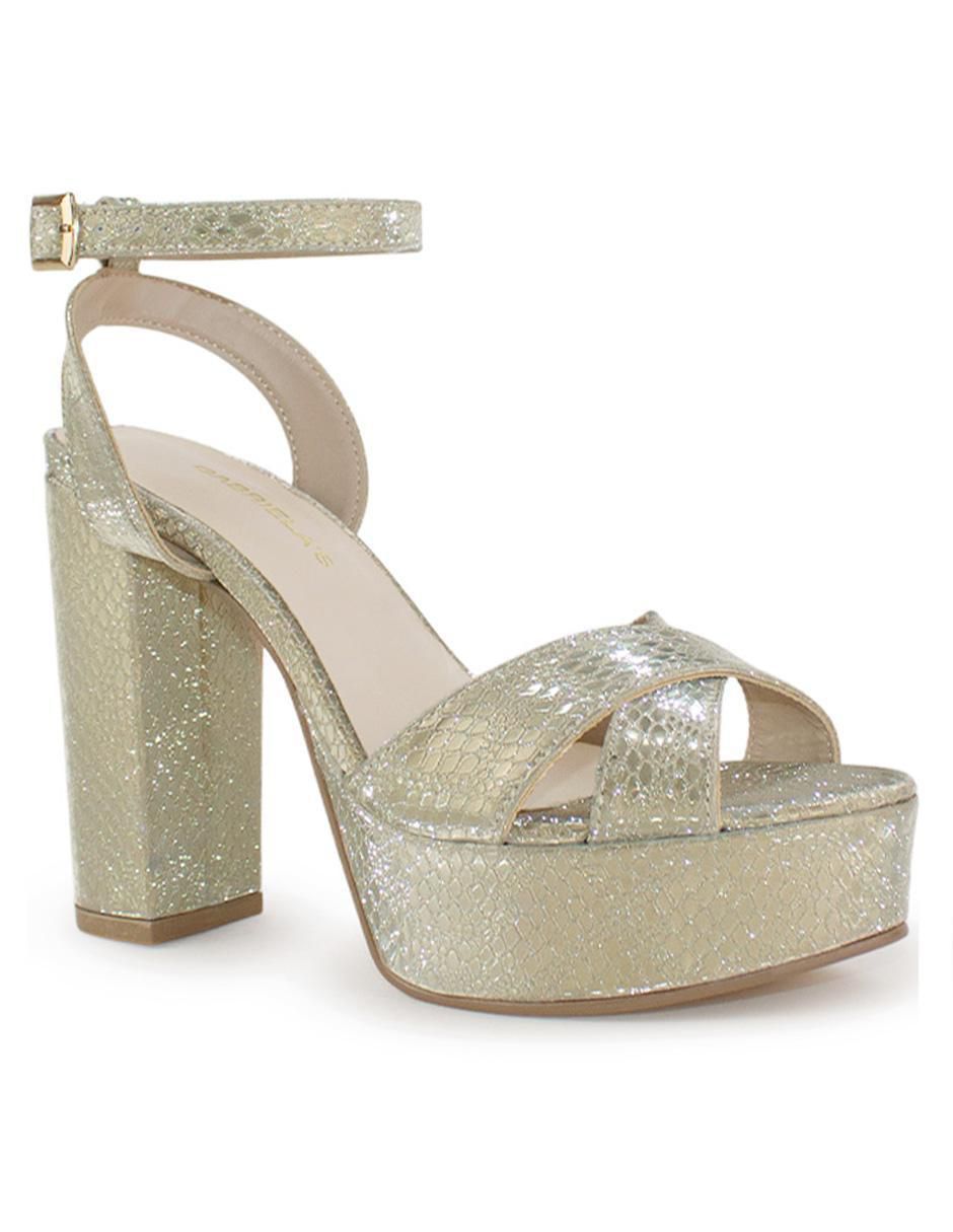 Sandalia para mujer