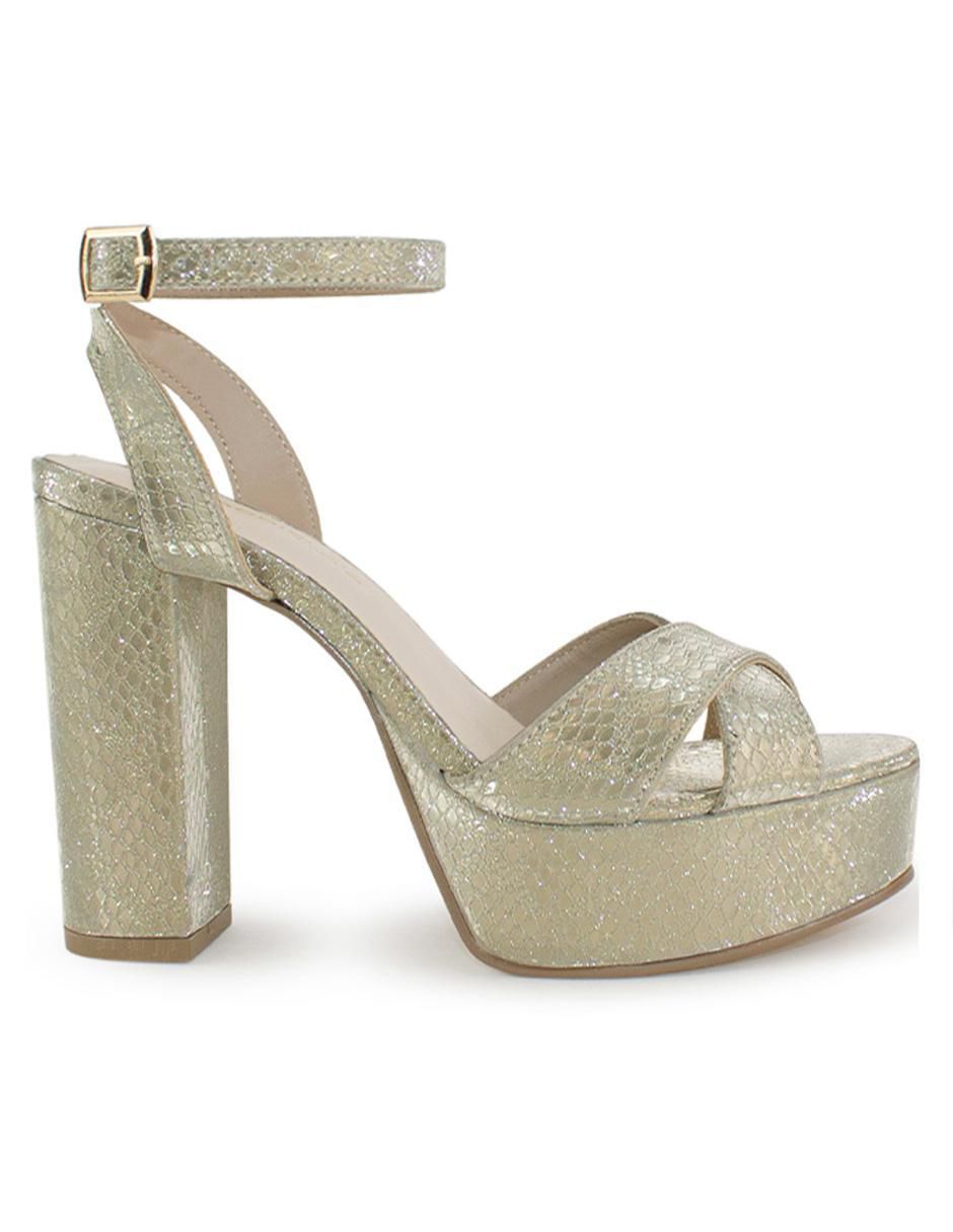 Sandalia para mujer 2
