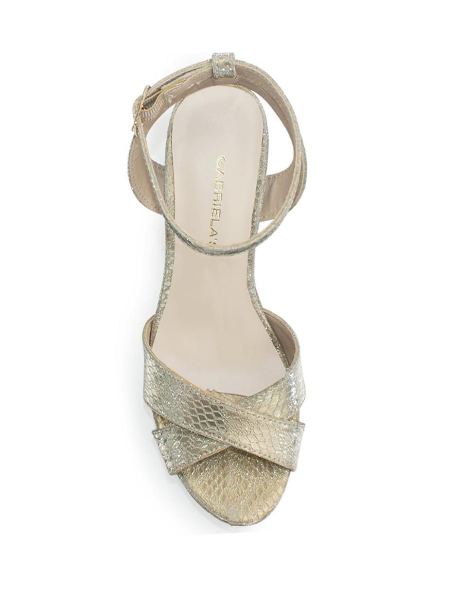 Sandalia para mujer 3