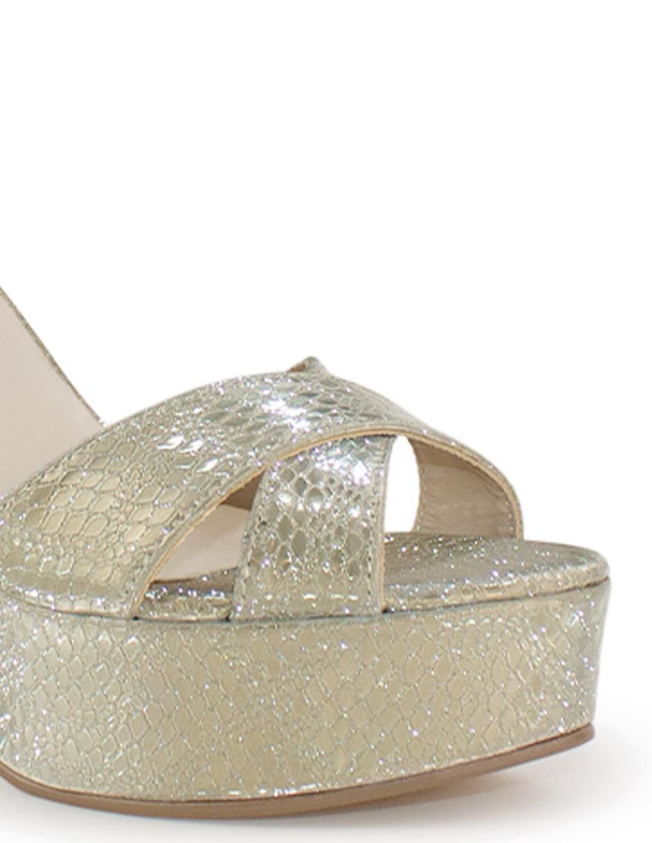 Sandalia para mujer 5