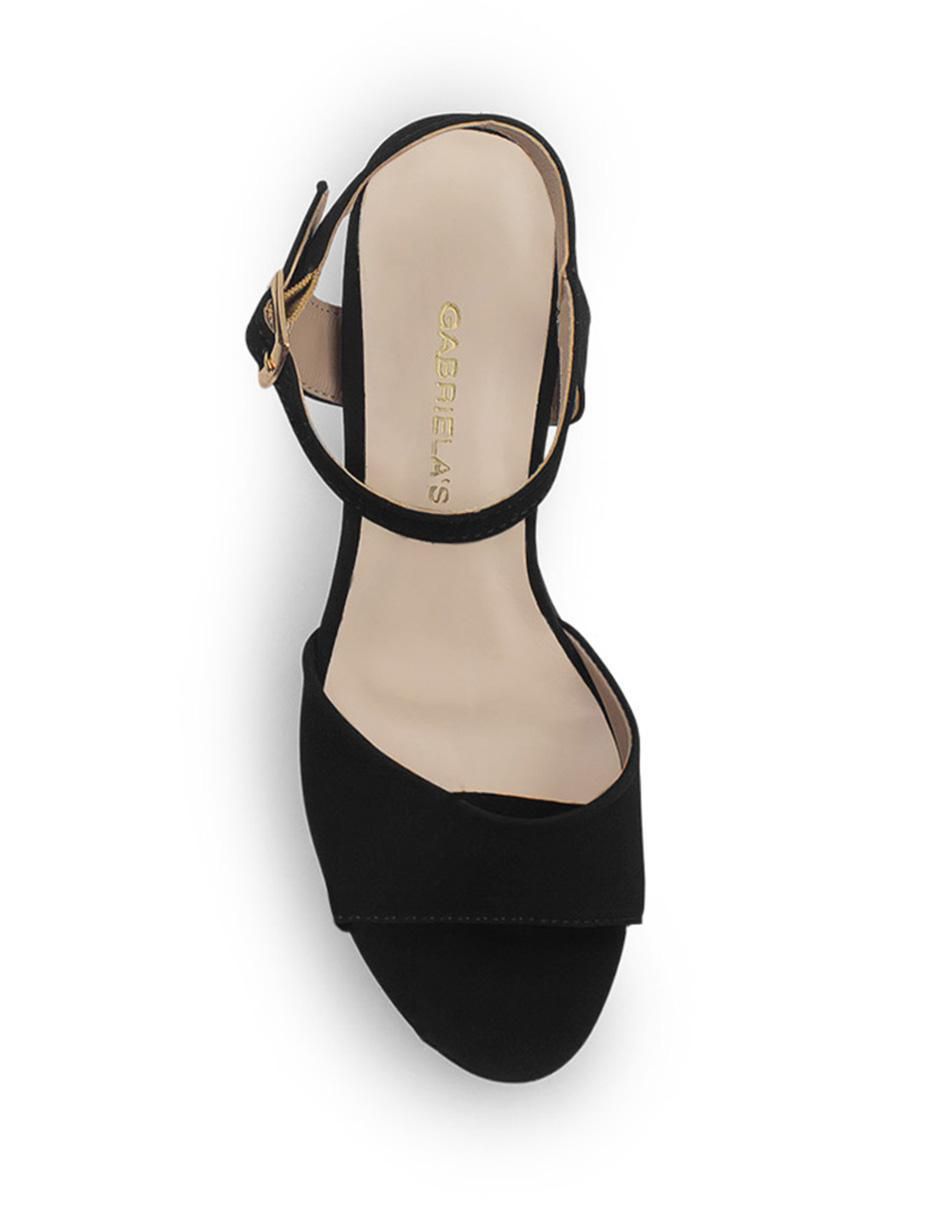 Sandalia para mujer 3