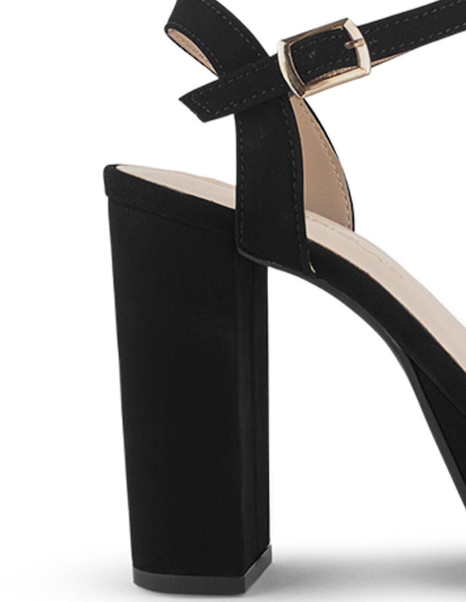 Sandalia para mujer 4