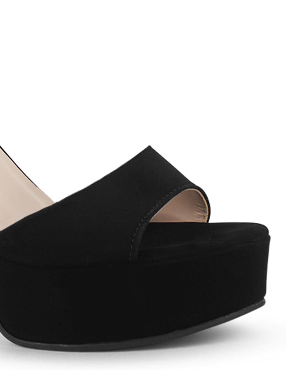 Sandalia para mujer 5