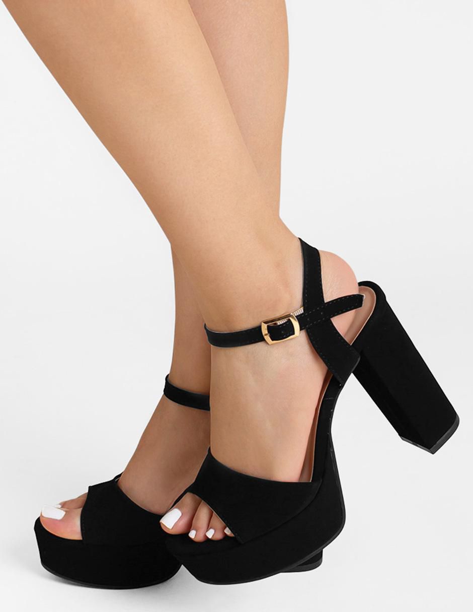 Sandalia para mujer 7