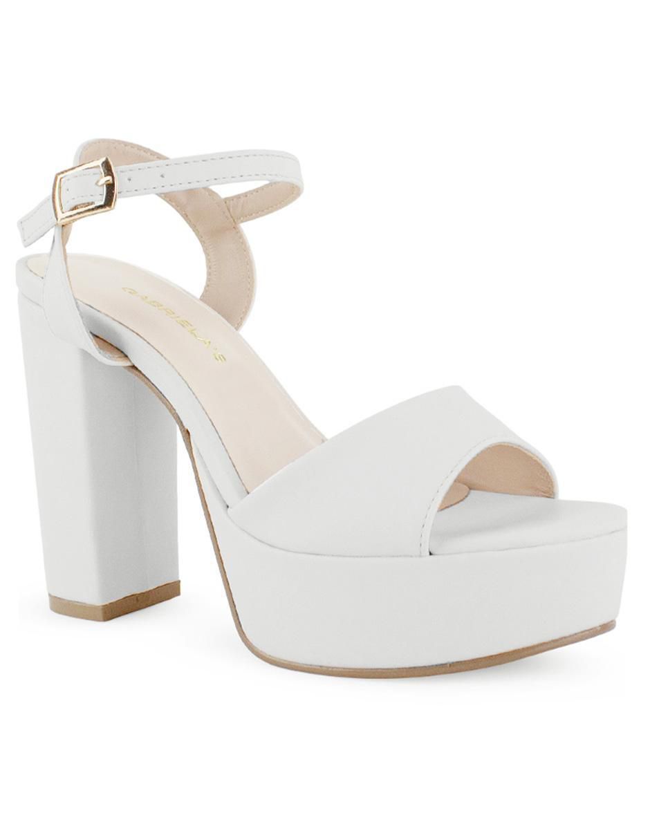 Sandalia para mujer
